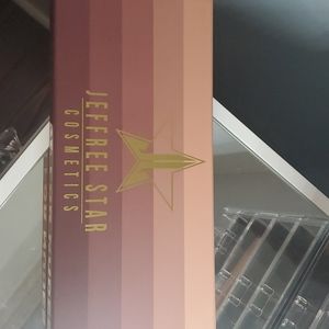 Jeffree Star Mini Nudes Collection